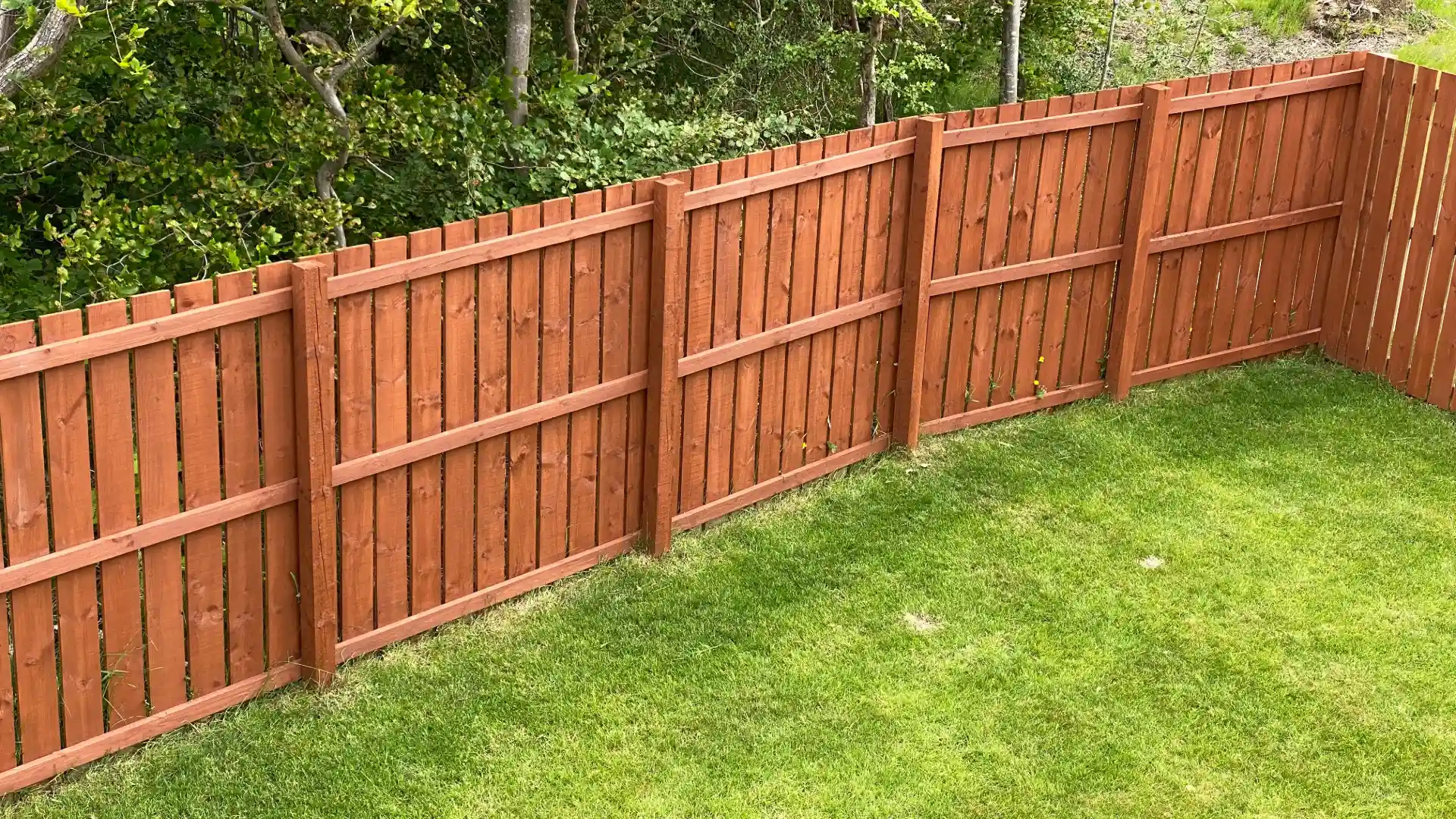 Fencing